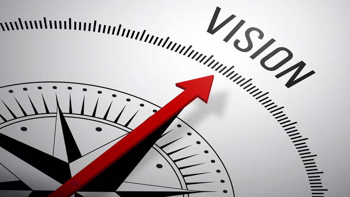 vision