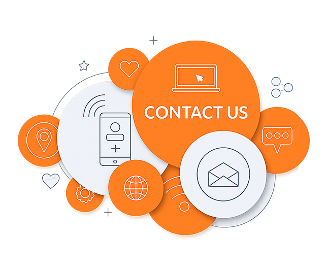 contact