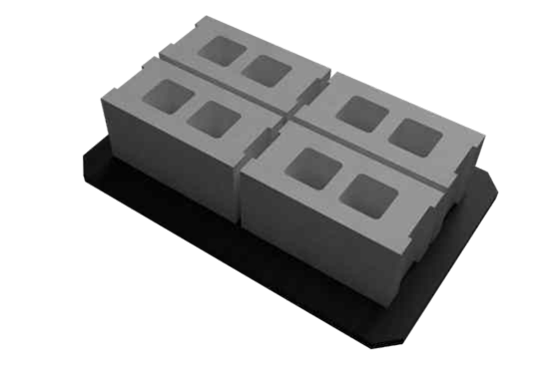 HOLLOW BLOCK