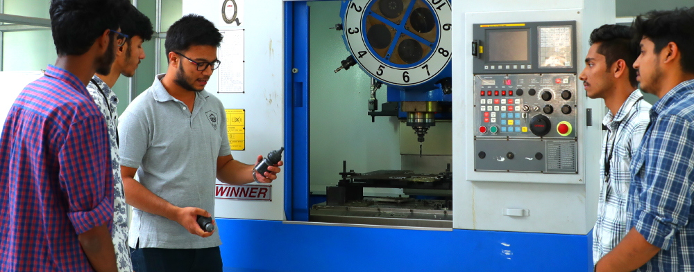Concrete block making machine manufacturers in India